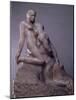 The Eternal Idol by Auguste Rodin (1840-1917), C.1889-null-Mounted Giclee Print