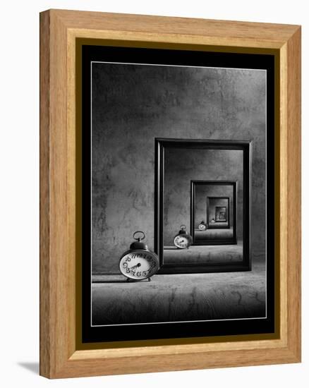 The Eternity-Victoria Ivanova-Framed Premier Image Canvas