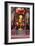 The Eucharist-Jan Van, The Elder Kessel-Framed Giclee Print