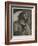 The Evangelist St John-Pietro Perugino-Framed Giclee Print