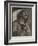 The Evangelist St John-Pietro Perugino-Framed Giclee Print