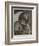 The Evangelist St John-Pietro Perugino-Framed Giclee Print