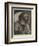 The Evangelist St John-Pietro Perugino-Framed Giclee Print