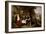 The Eve of the Battle of Edgehill, 1642, 1845-Charles Landseer-Framed Giclee Print