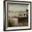 The Even Bigger Splash (Oil on Panel)-Chris Ross Williamson-Framed Giclee Print