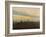 The Evening Star-Caspar David Friedrich-Framed Giclee Print