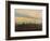 The Evening Star-Caspar David Friedrich-Framed Giclee Print