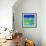 The everglades, 2000, (oil on linen)-Cristina Rodriguez-Framed Giclee Print displayed on a wall