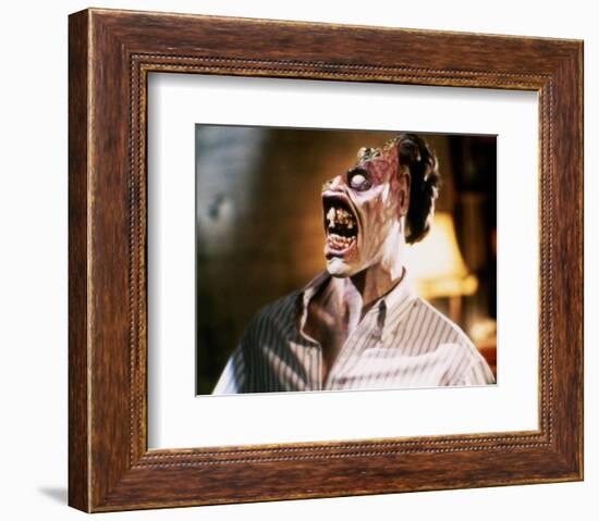 The Evil Dead-null-Framed Photo