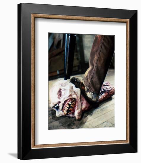 The Evil Dead-null-Framed Photo