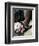 The Evil Dead-null-Framed Photo