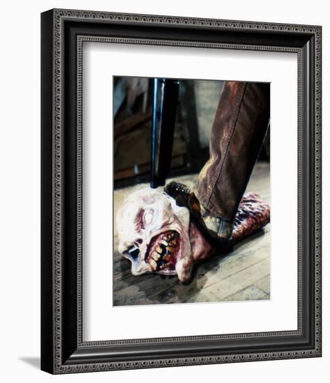 The Evil Dead-null-Framed Photo