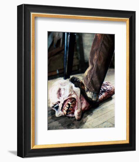 The Evil Dead-null-Framed Photo