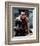 The Evil Dead-null-Framed Photo