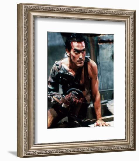 The Evil Dead-null-Framed Photo