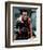 The Evil Dead-null-Framed Photo