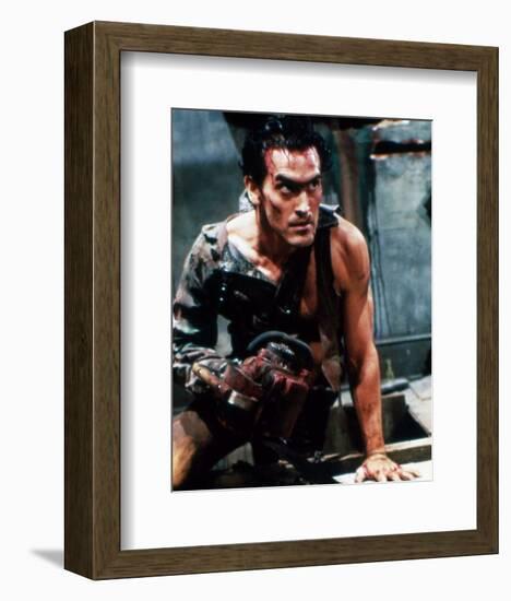 The Evil Dead-null-Framed Photo