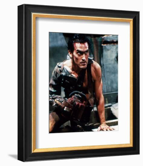 The Evil Dead-null-Framed Photo