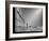 The evolution of space ...-Yvette Depaepe-Framed Photographic Print