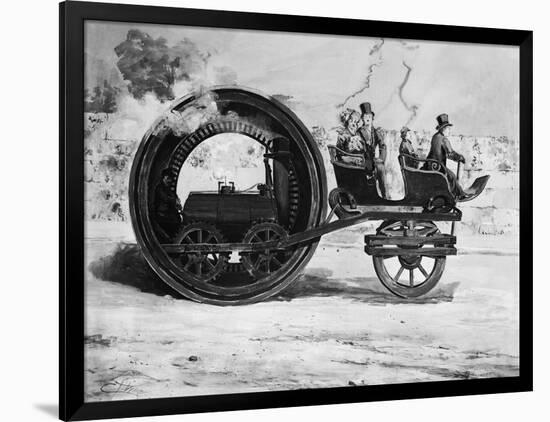 Giclee Print, , large