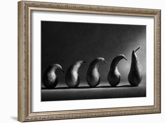 The Evolution-Victoria Ivanova-Framed Photographic Print