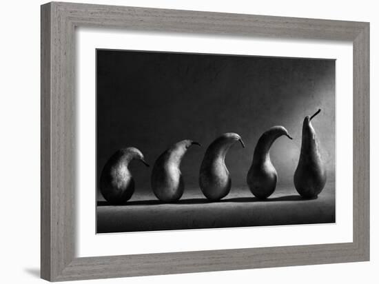 The Evolution-Victoria Ivanova-Framed Photographic Print