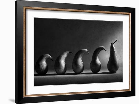 The Evolution-Victoria Ivanova-Framed Photographic Print