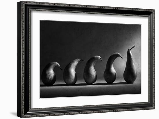 The Evolution-Victoria Ivanova-Framed Photographic Print