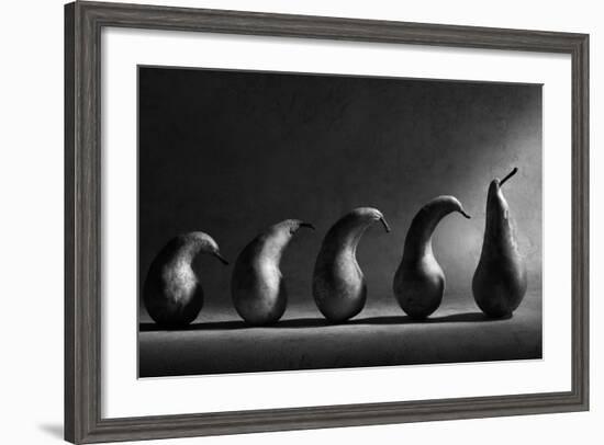 The Evolution-Victoria Ivanova-Framed Photographic Print