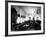 The Examining Board at the Alexander Lyceum-null-Framed Photographic Print