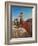 The Excavations at Pompeii, Italy, 19Th Century (Painting)-Filippo Palizzi-Framed Giclee Print