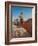 The Excavations at Pompeii, Italy, 19Th Century (Painting)-Filippo Palizzi-Framed Giclee Print