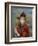 The Excursionist, 1896-Pierre-Auguste Renoir-Framed Giclee Print