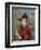 The Excursionist, 1896-Pierre-Auguste Renoir-Framed Giclee Print