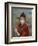 The Excursionist, 1896-Pierre-Auguste Renoir-Framed Giclee Print