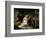 The Execution of Lady Jane Grey, 1833-Hippolyte Delaroche-Framed Giclee Print