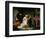 The Execution of Lady Jane Grey, 1833-Hippolyte Delaroche-Framed Giclee Print