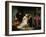 The Execution of Lady Jane Grey, 1833-Hippolyte Delaroche-Framed Giclee Print