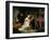 The Execution of Lady Jane Grey, 1833-Hippolyte Delaroche-Framed Giclee Print