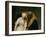 The Execution of Lady Jane Grey, 1833-Hippolyte Delaroche-Framed Giclee Print