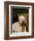 The Execution of Lady Jane Grey, 1833-Hippolyte Delaroche-Framed Giclee Print