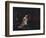 The Execution of Lady Jane Grey, 1834-Paul Delaroche-Framed Giclee Print