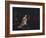 The Execution of Lady Jane Grey, 1834-Paul Delaroche-Framed Giclee Print