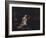 The Execution of Lady Jane Grey, 1834-Paul Delaroche-Framed Giclee Print