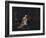 The Execution of Lady Jane Grey, 1834-Paul Delaroche-Framed Giclee Print