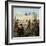 The Execution of Lord Strafford, 1641-null-Framed Giclee Print