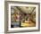 The Exhibition, 1835-Mary Ellen Best-Framed Giclee Print