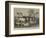The Exhibition of Scientific Industry, Manchester-Frank Watkins-Framed Giclee Print