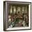 The Exhumation of Saint Hubert, 1430S-Rogier van der Weyden-Framed Giclee Print