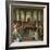 The Exhumation of Saint Hubert, 1430S-Rogier van der Weyden-Framed Giclee Print